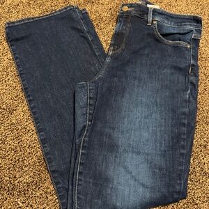 NYDJ size 12 jeans